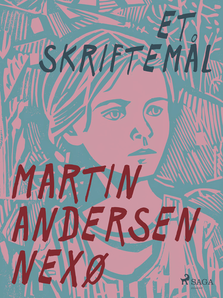Et skriftemål