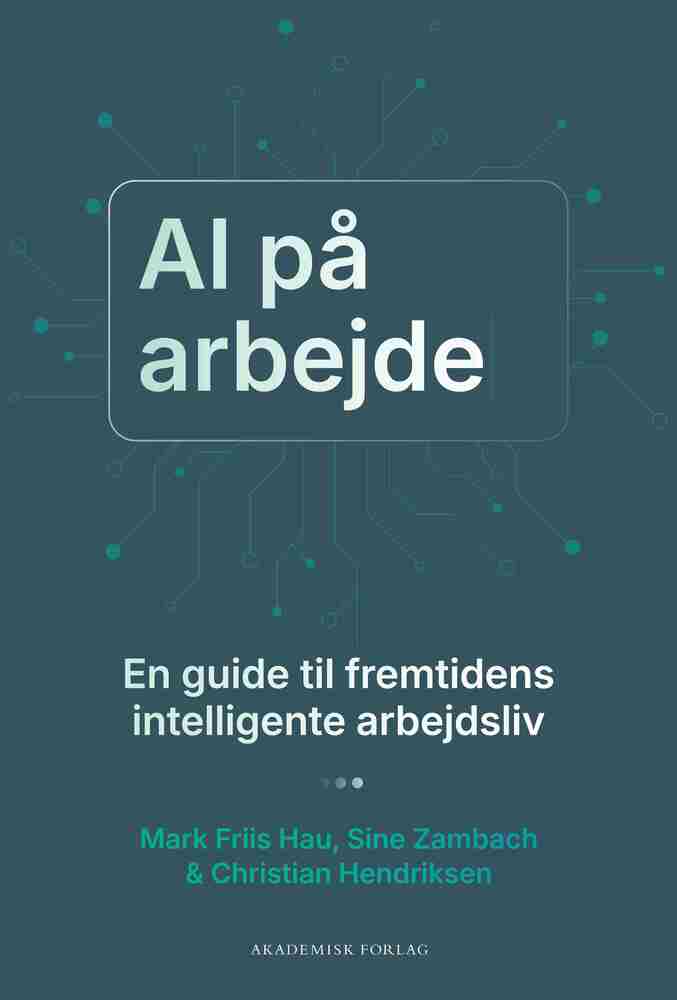 D1 AI på arbejde