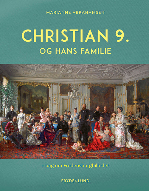 Christian 9. og hans familie