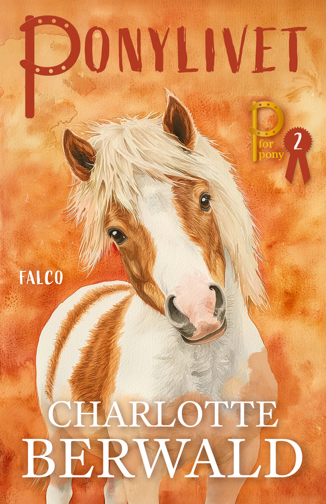 Ponylivet