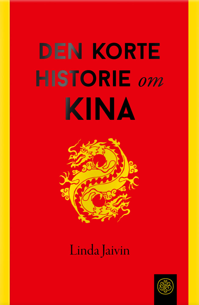 Den korte historie om Kina