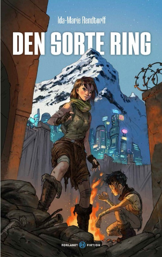 Den sorte ring