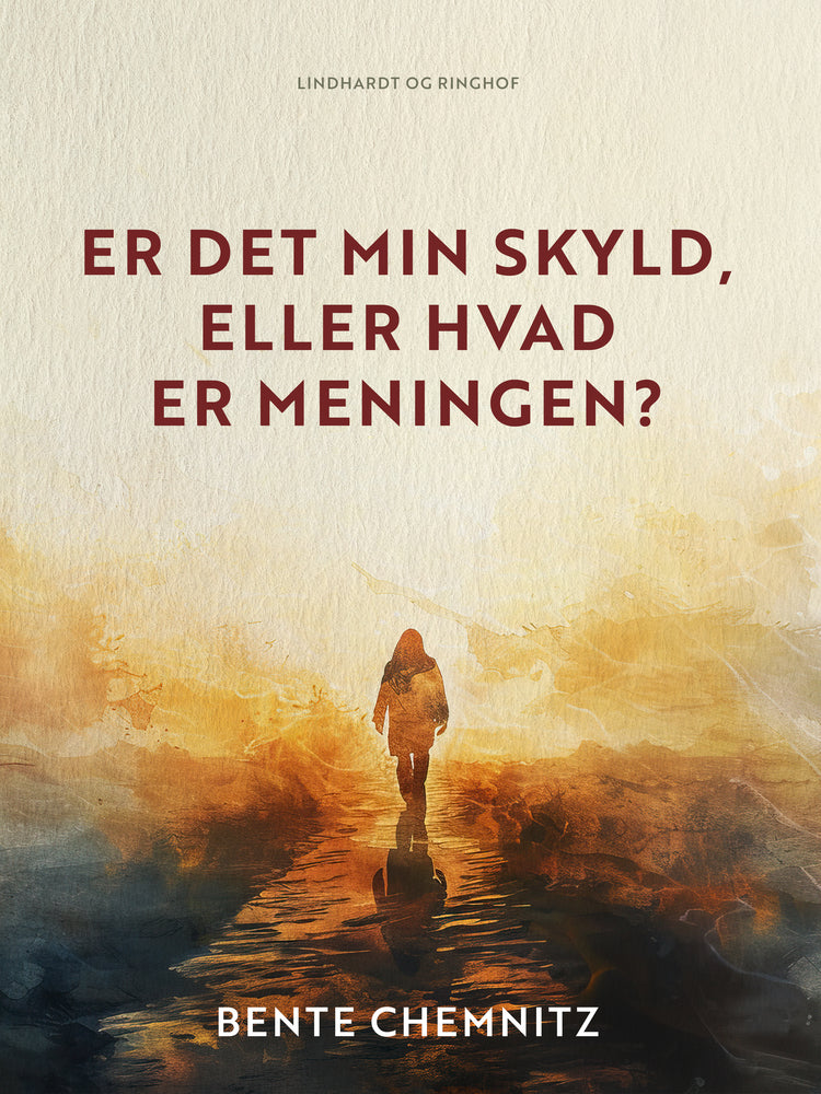 Er det min skyld, eller hvad er meningen? Om sygdom og tro