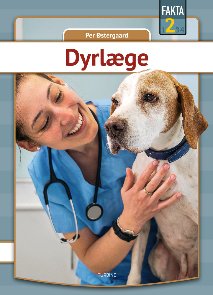 Dyrlæge