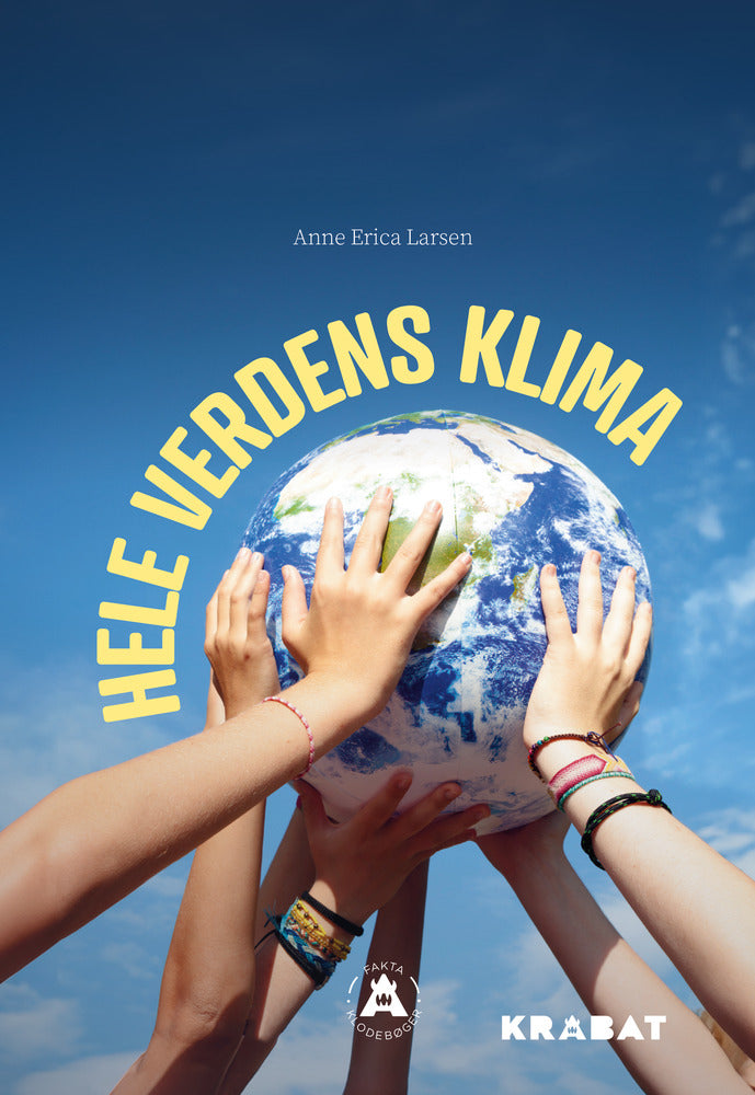 Hele Verdens klima