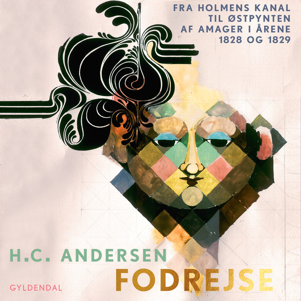 Fodrejse