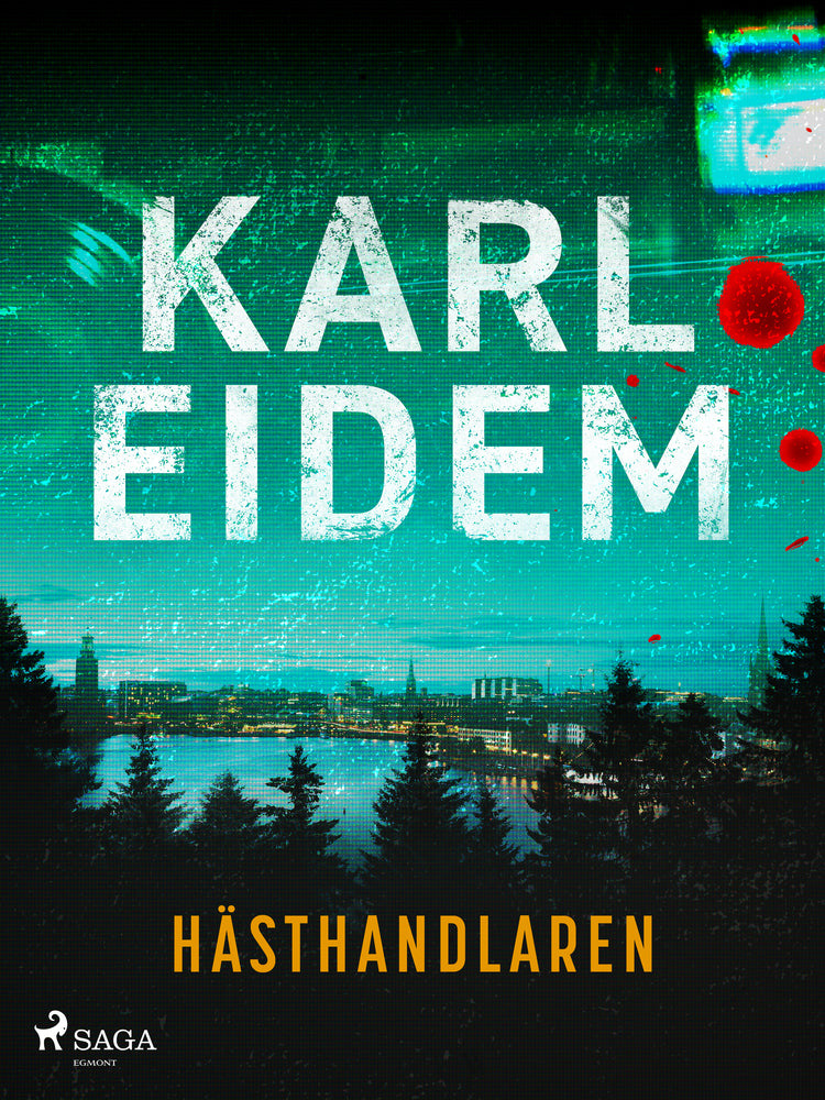 Hästhandlaren