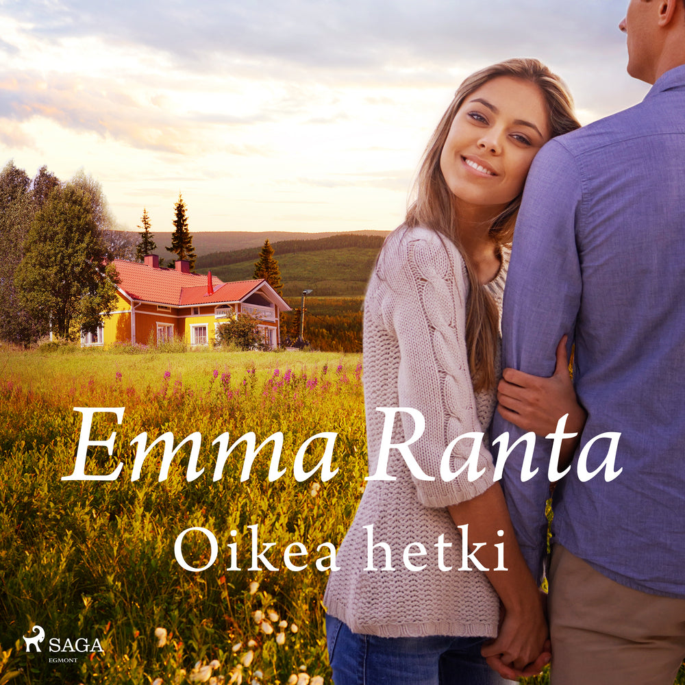 Oikea hetki