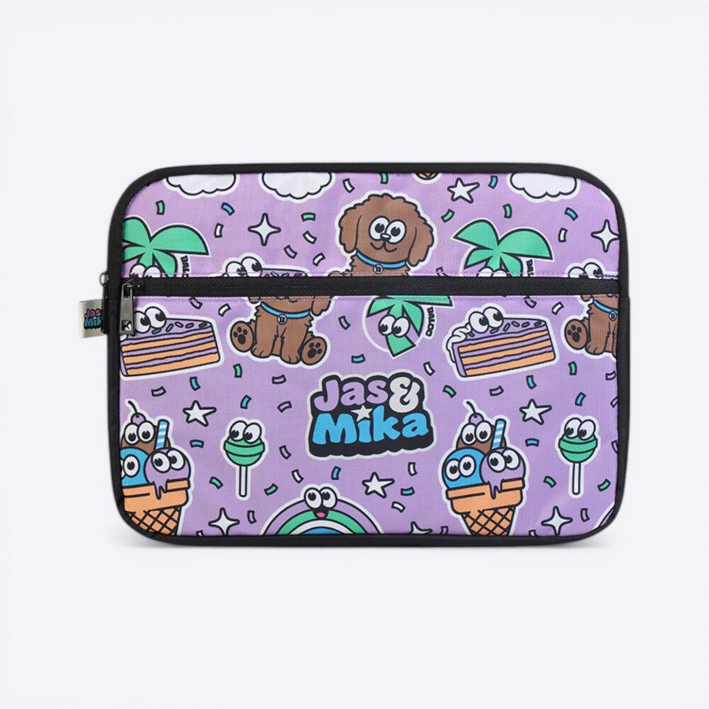 Sleeve tablet Jas&Mika Lilla 13"