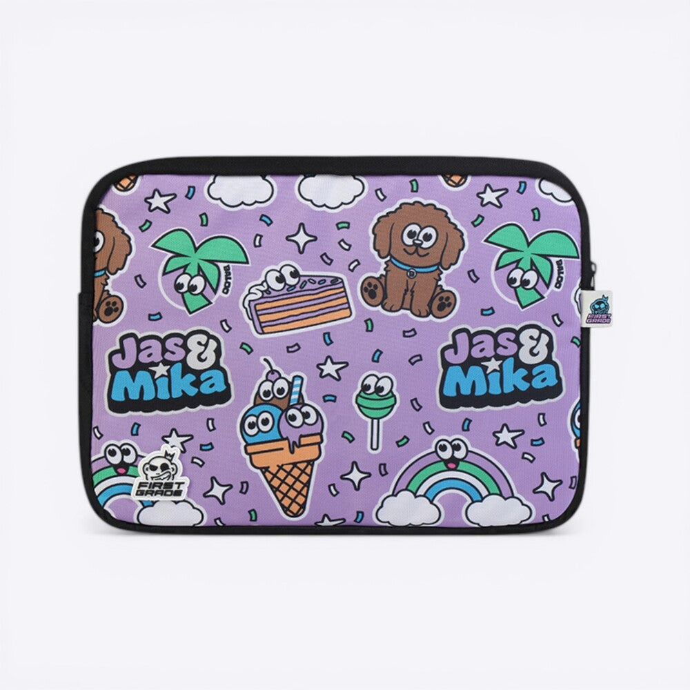 Sleeve tablet Jas&Mika Lilla 13"