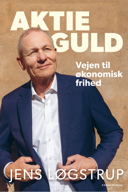 Aktieguld