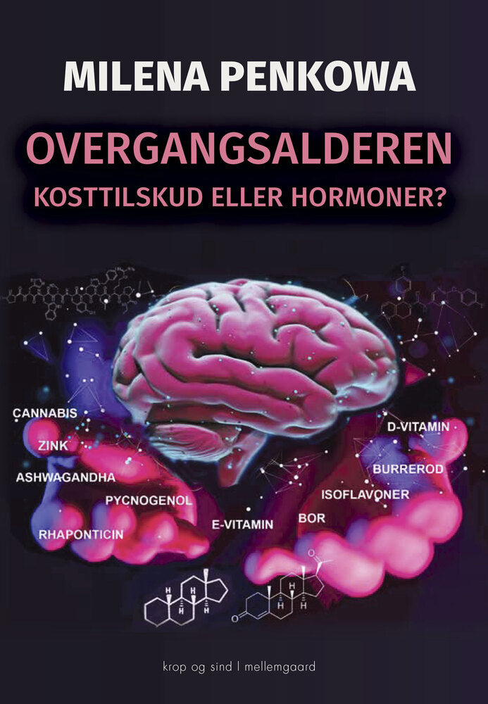 Overgangsalderen