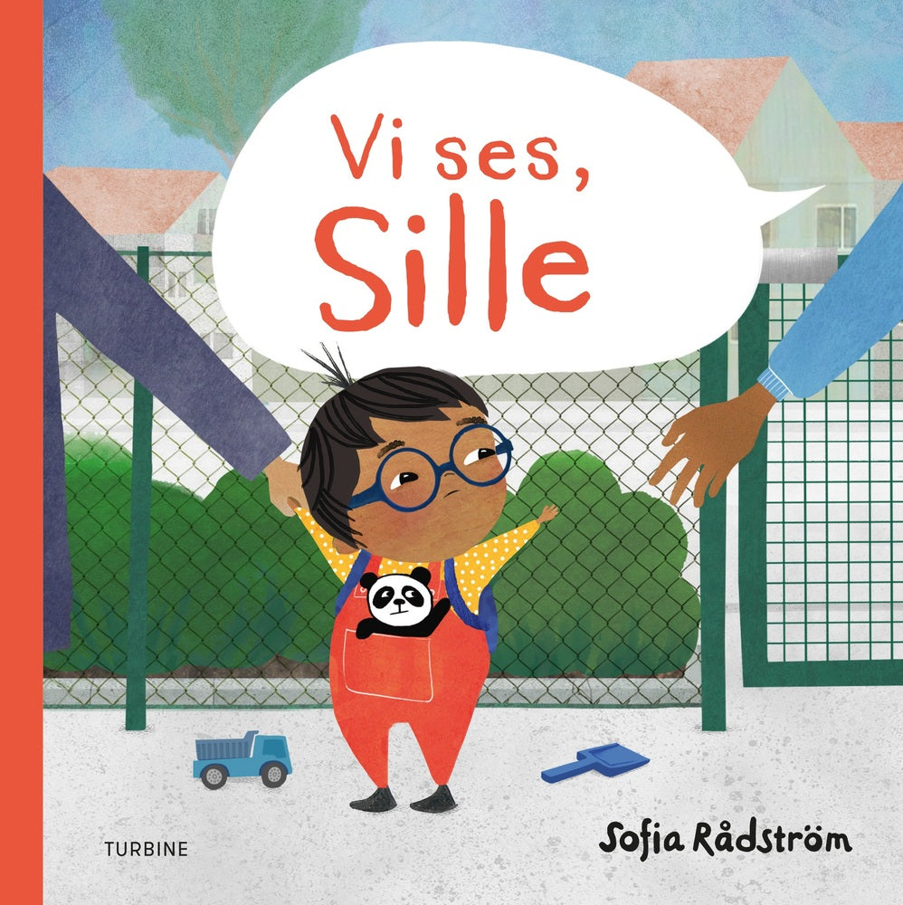 D1 Vi ses, Sille