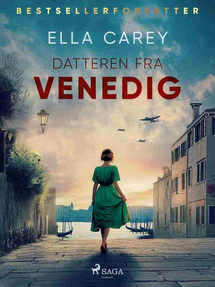 Datteren fra Venedig