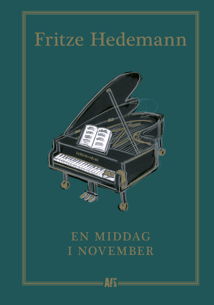En middag i november