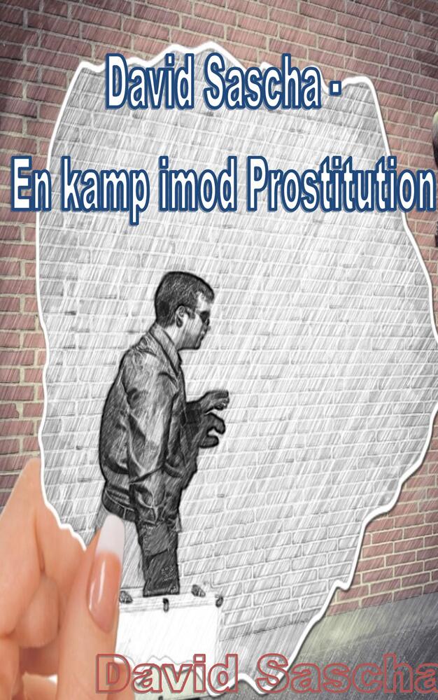 En kamp imod slaveri og prostitution
