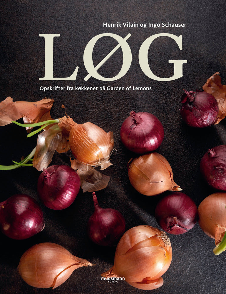 Løg