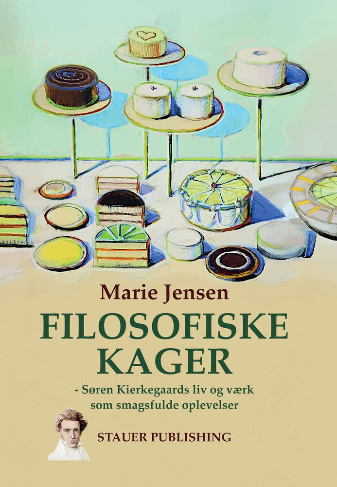 FILOSOFISKE KAGER