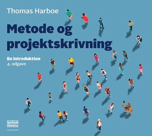 D2 Metode og projektskrivning