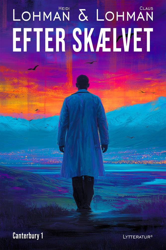Efter skælvet