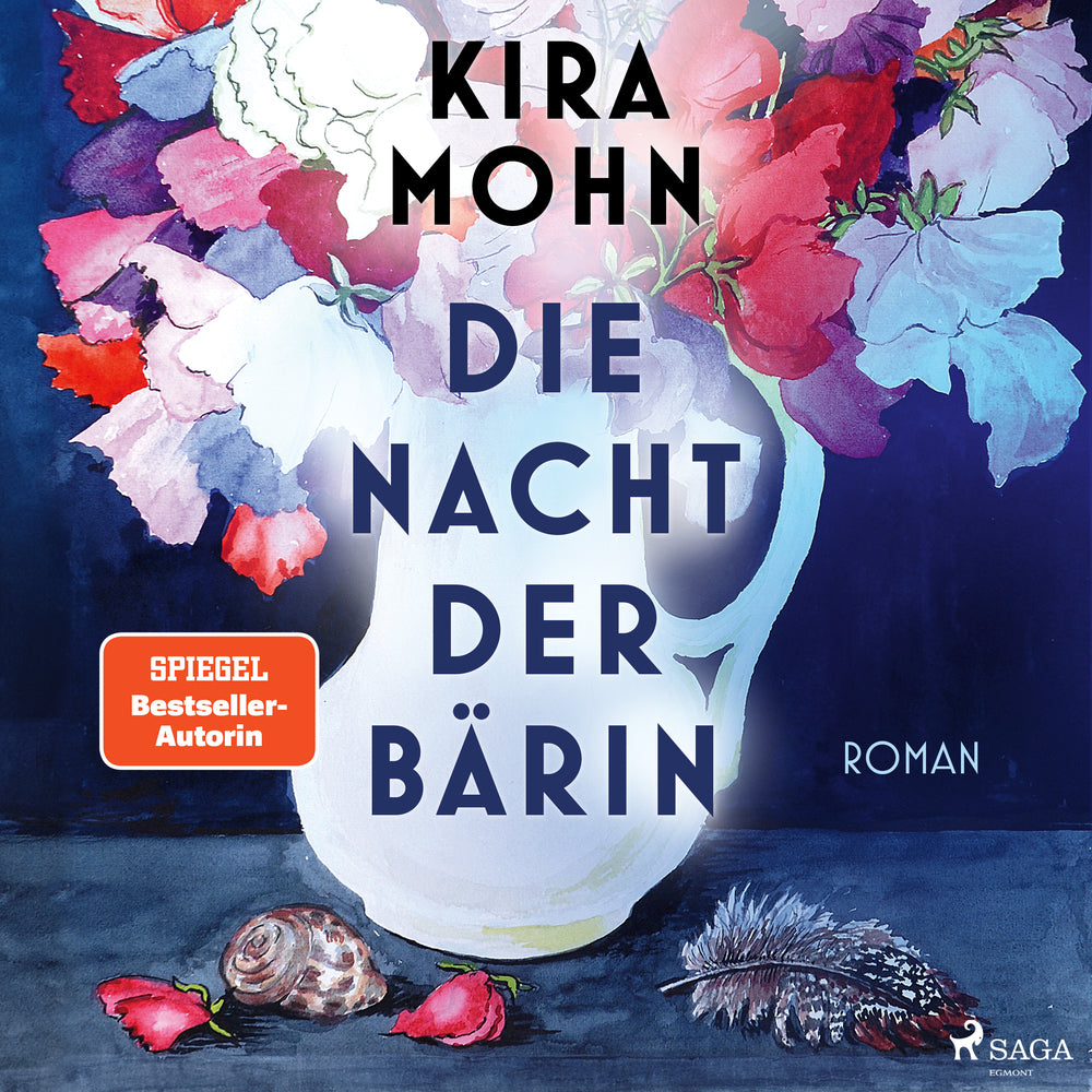 Die Nacht der Bärin