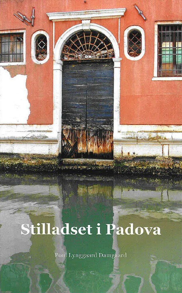 Stilladset i Padova