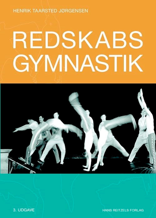 Redskabsgymnastik