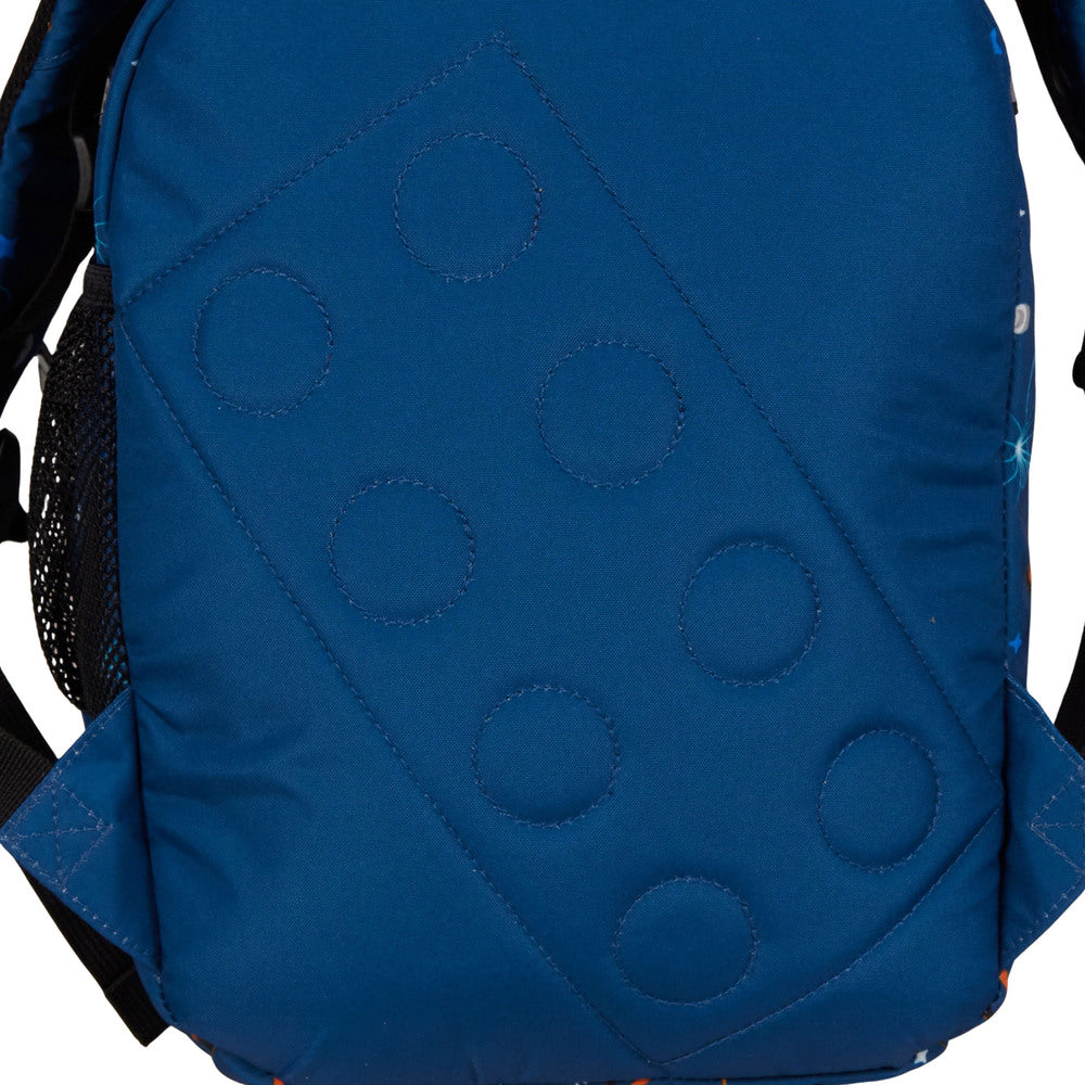 Børnehave rygsæk LEGO City Hyperspace 10L