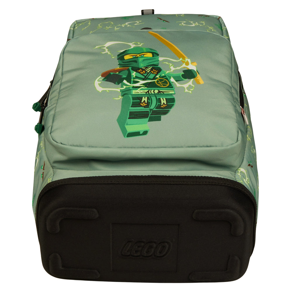 Skoletaskesæt Optimo LEGO NINJAGO Spinjitzu Master 20,5L