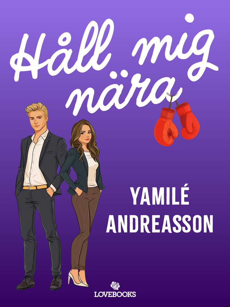 Håll mig nära