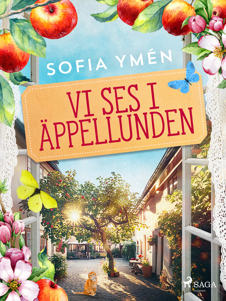 Vi ses i Äppellunden