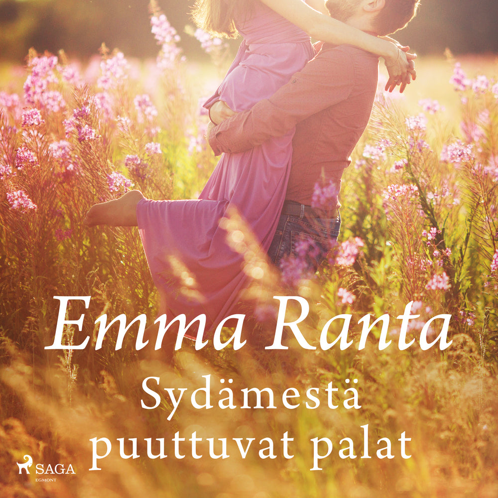 Sydämestä puuttuvat palat