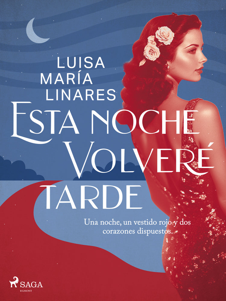 Esta noche volveré tarde