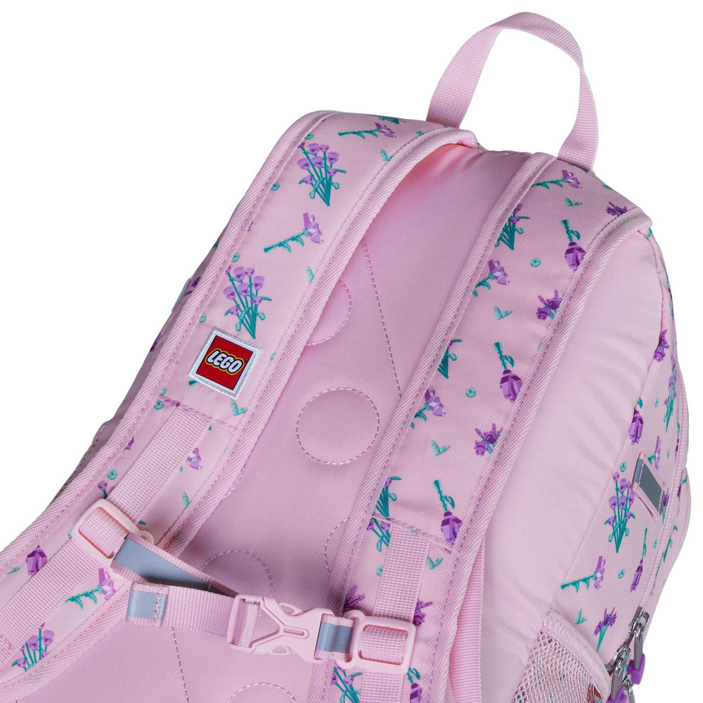 Børnerygsæk LEGO FLOWERS 18 L