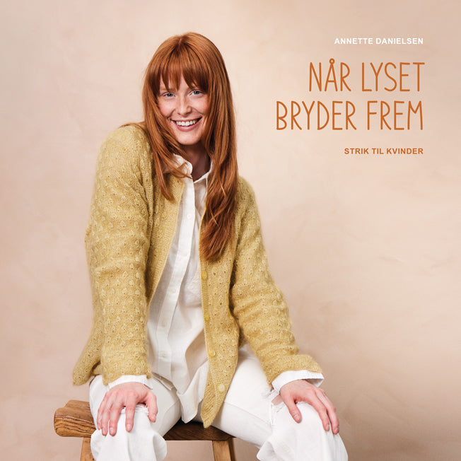 Når lyset bryder frem