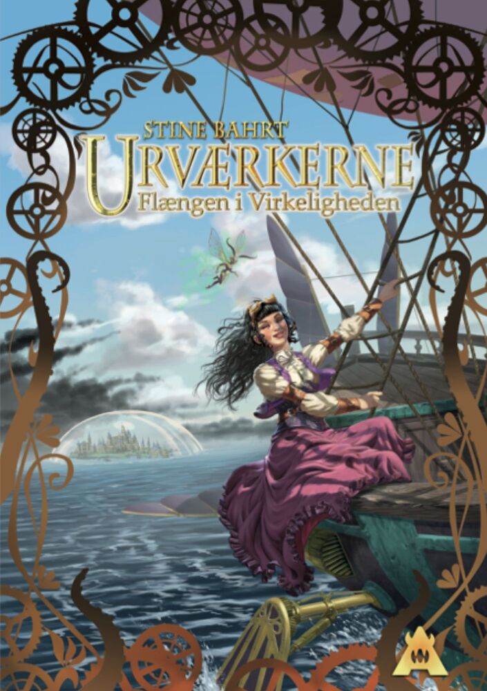 Urværkerne 3