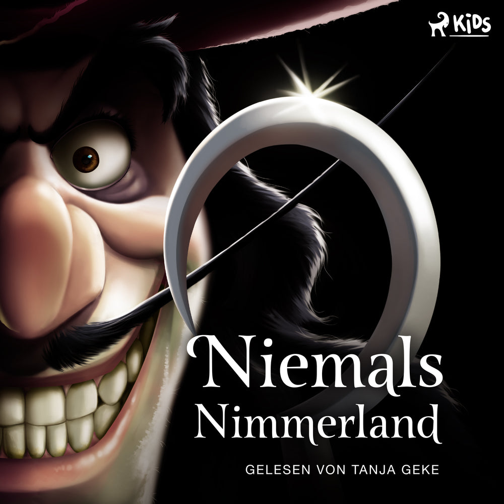 Disney Villains 9: Niemals Nimmerland