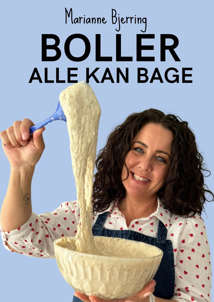 BOLLER Alle kan bage