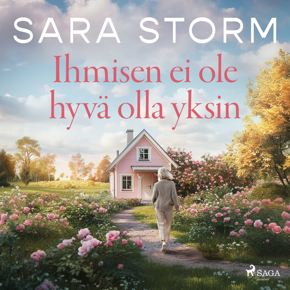 Ihmisen ei ole hyvä olla yksin