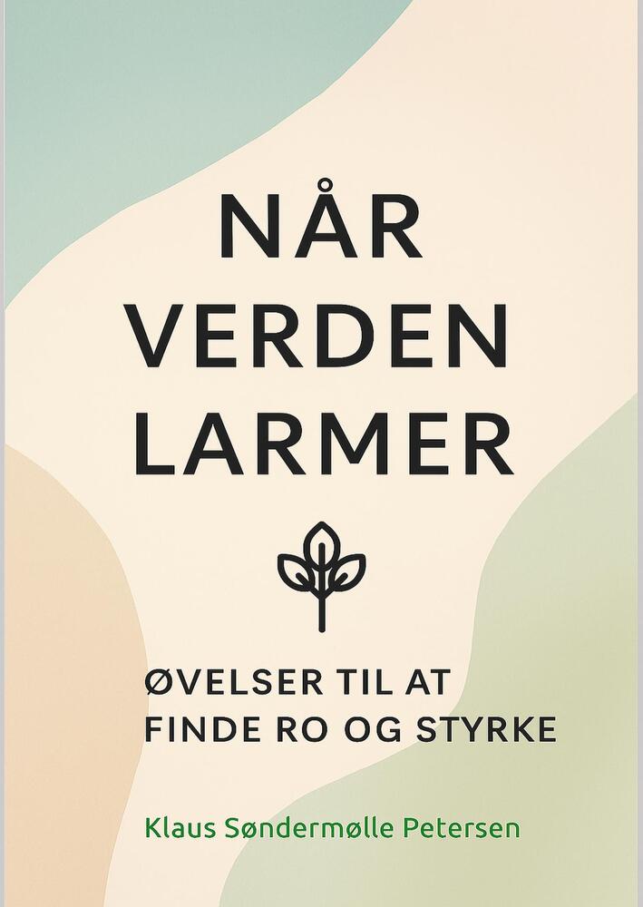 Når verden larmer