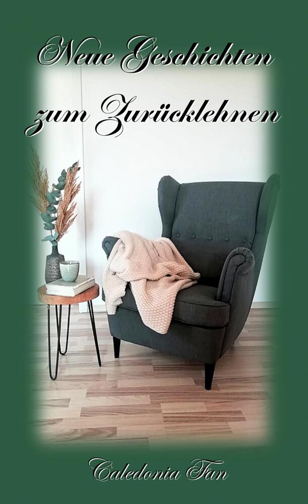 Neue Geschichten zum Zurücklehnen