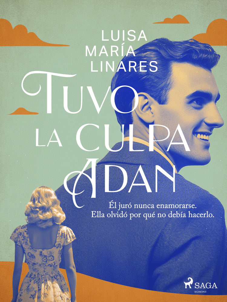 Tuvo la culpa Adan