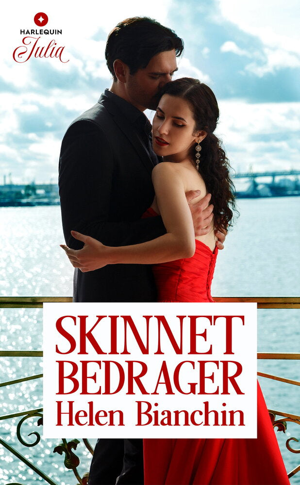 Skinnet bedrager