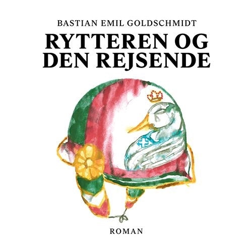 Rytteren og den rejsende