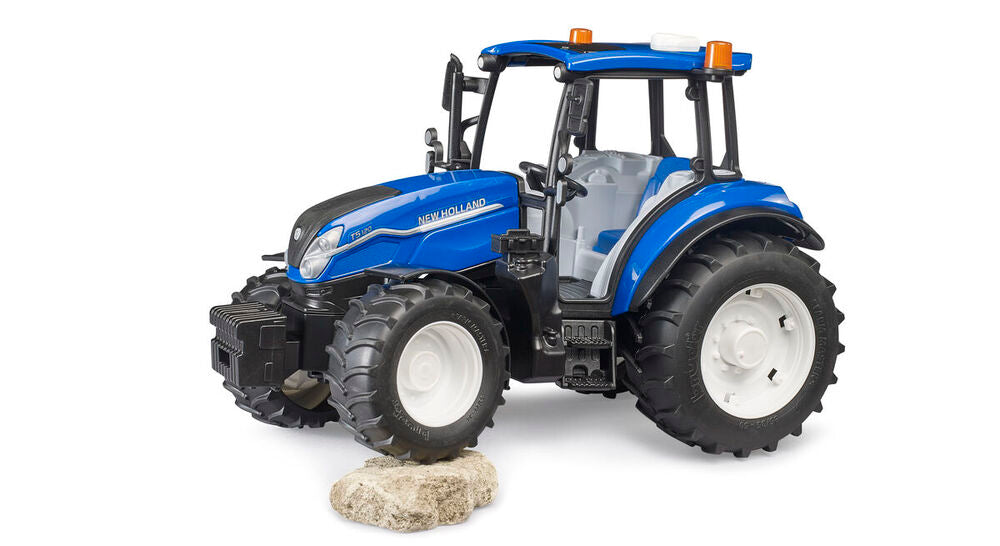 Traktor Bruder New Holland T5.120