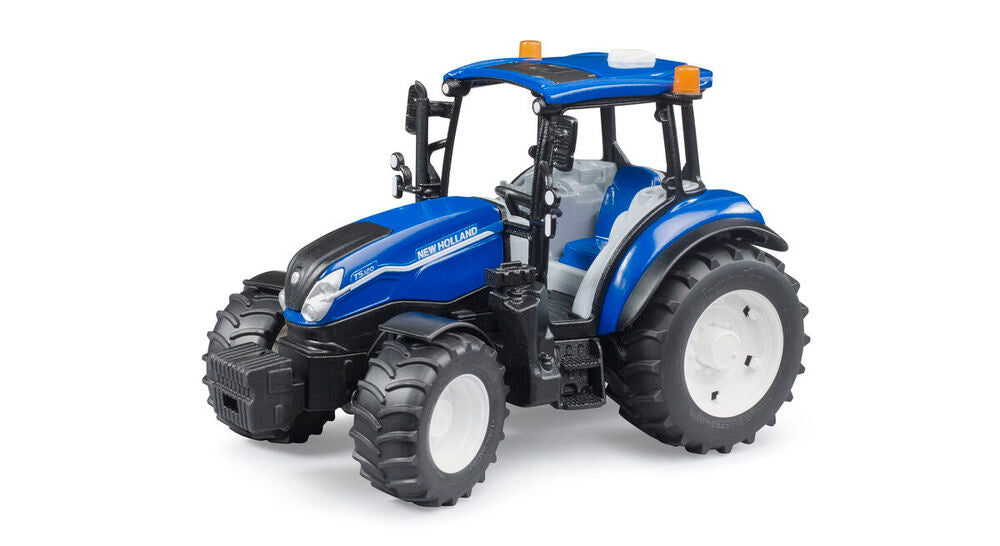 Traktor Bruder New Holland T5.120