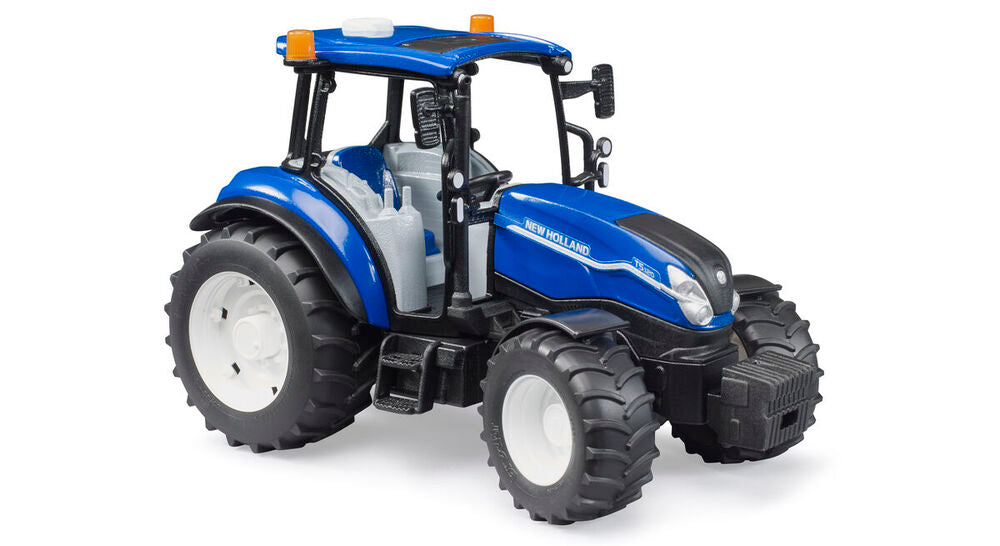 Traktor Bruder New Holland T5.120