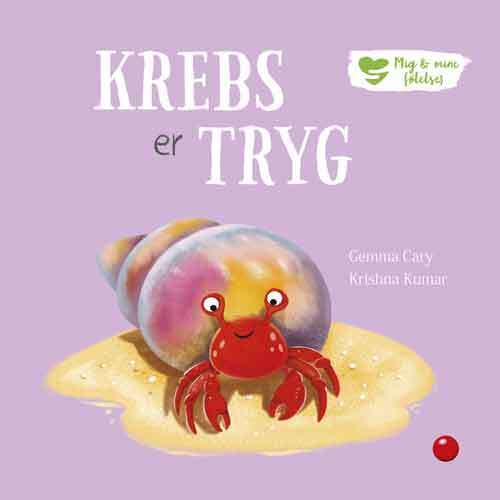 D1 Mig og mine følelser: Krebs er tryg