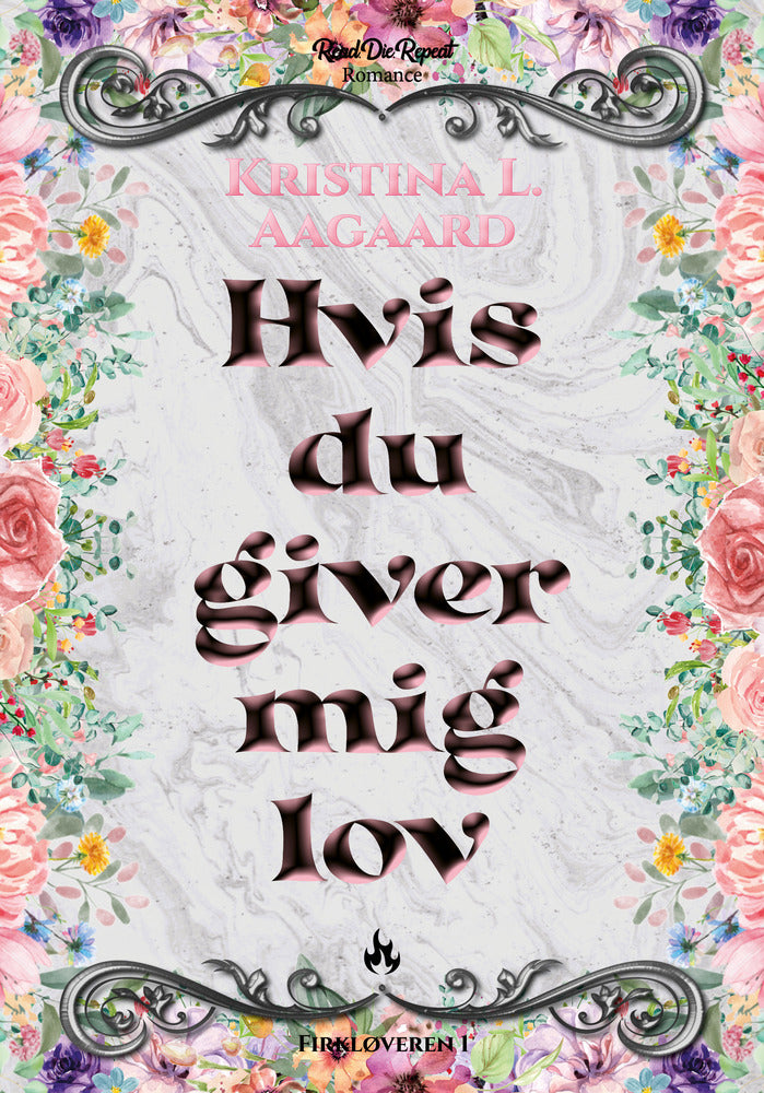 Hvis du giver mig lov