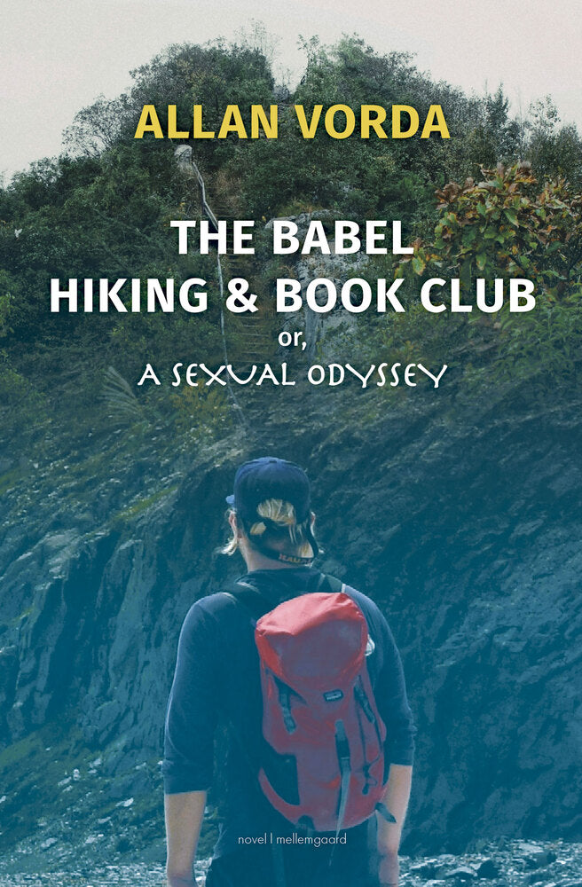The Babel Hiking & Book Club